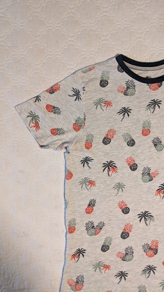 Men's Free Planet/BKLN Cloth T-Shirts - Picture 2 of 8